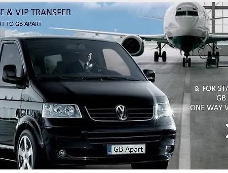 Galata Pera Suites & Apart-hotel Istambul