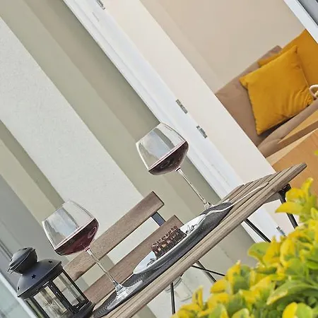 Galata Pera Suites &