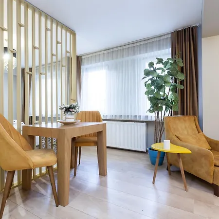 Galata Pera Suites & Apart-hotel