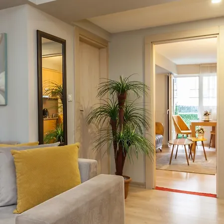 Galata Pera Suites & Apart-hotel 2*