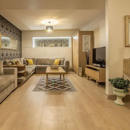 Apart Otel Galata Pera Suites & 2*