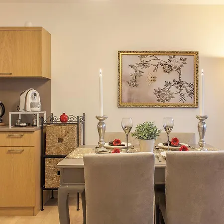 Galata Pera Suites & Istambul