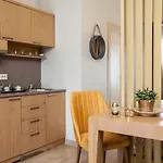 Galata Pera Suites & شقة فندقية 2*