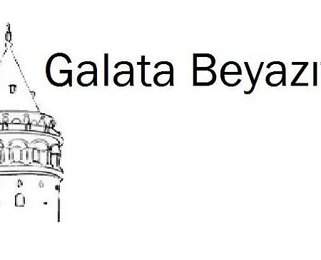 Galata Pera Suites & Lejlighedshotel