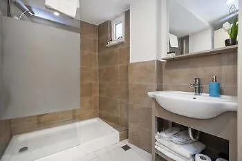 Galata Pera Suites & Lejlighedshotel Istanbul