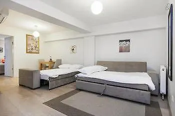 Galata Pera Suites & Lejlighedshotel 2*