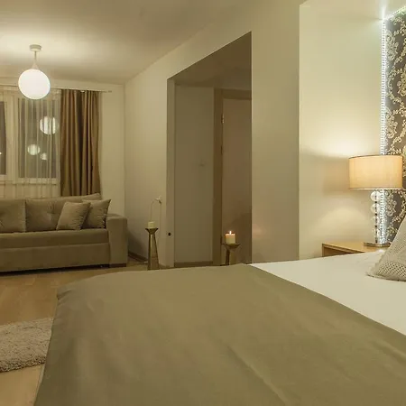 Galata Pera Suites & Istanbul