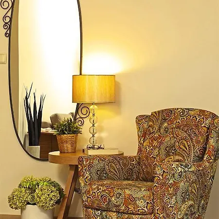 Aparthotel Galata Pera Suites &