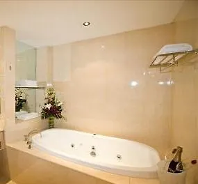 Lejlighedshotel Galata Pera Suites &