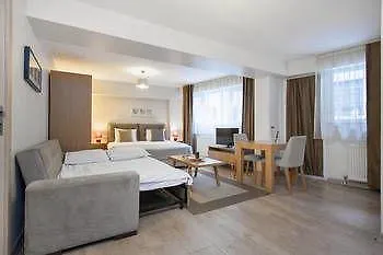 Galata Pera Suites & 2*