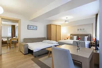 Galata Pera Suites & 2* Istanbul