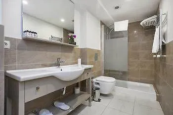 Galata Pera Suites & Lejlighedshotel
