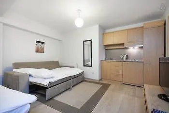 Lejlighedshotel Galata Pera Suites & 2*