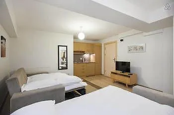 Galata Pera Suites & 2*