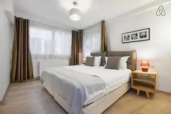 Galata Pera Suites & Lejlighedshotel 2*