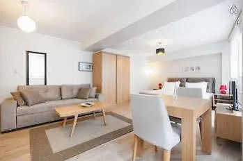 Lejlighedshotel Galata Pera Suites & 2*