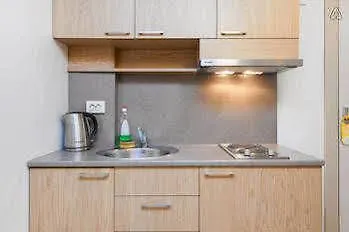 Galata Pera Suites & Lejlighedshotel Istanbul