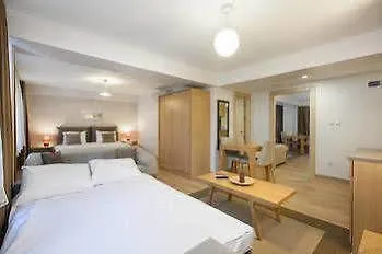 Galata Pera Suites & Istanbul