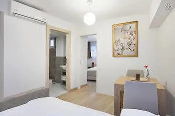 Galata Pera Suites & 2* Istanbul