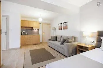 Galata Pera Suites & Lejlighedshotel 2*