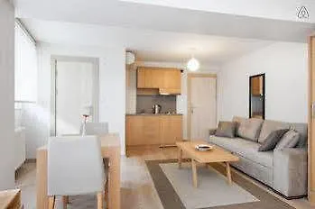 Galata Pera Suites & Lejlighedshotel Istanbul