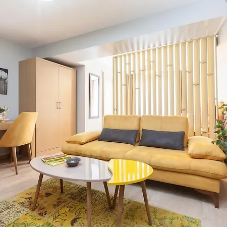 Galata Pera Suites & Istanbulská provincie