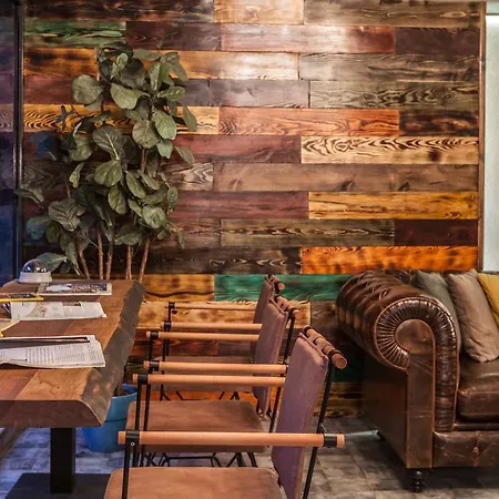 Aparthotel Galata Pera Suites & Provincia di Istanbul