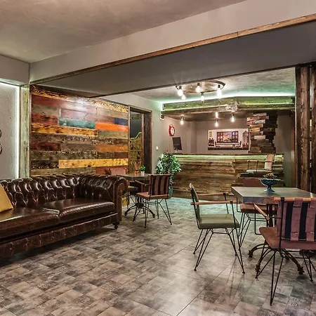 Galata Pera Suites & Provincia di Istanbul