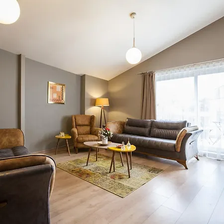 Galata Pera Suites & Aparthotel