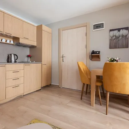 Aparthotel Galata Pera Suites & Provincia di Istanbul