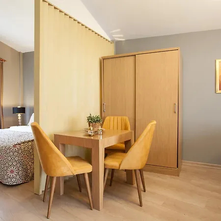 Galata Pera Suites & Aparthotel 2*