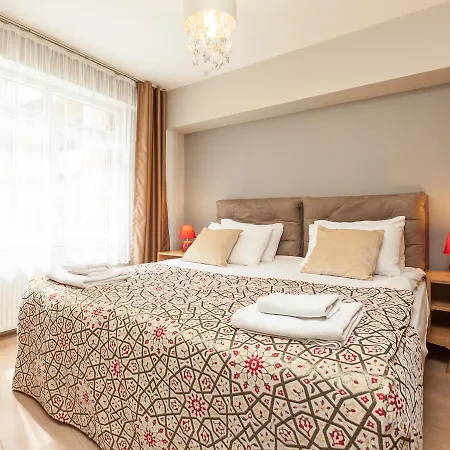 Galata Pera Suites & 2* Istanbulská provincie