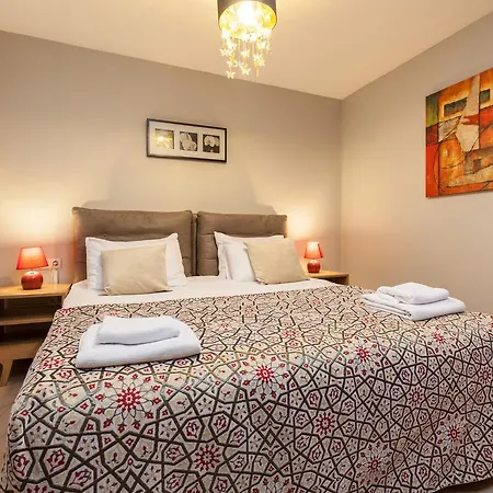 Galata Pera Suites & Aparthotel