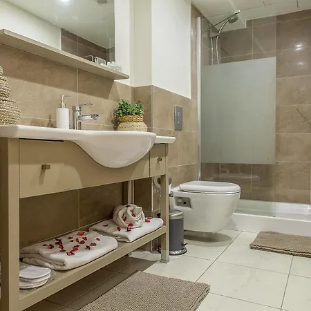 Galata Pera Suites &