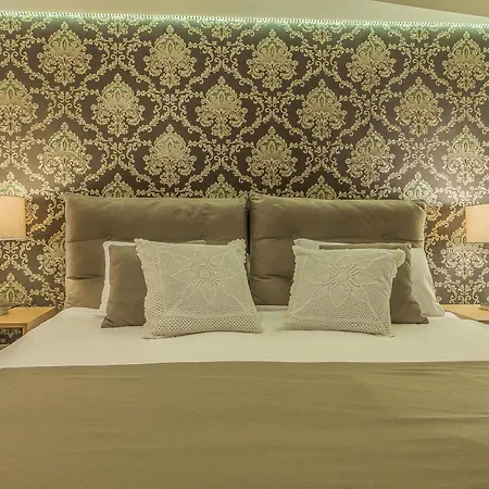 Galata Pera Suites & Istanbulská provincie