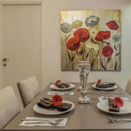Galata Pera Suites & 2*
