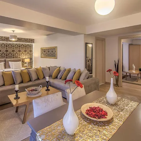 Galata Pera Suites & Lejlighedshotel