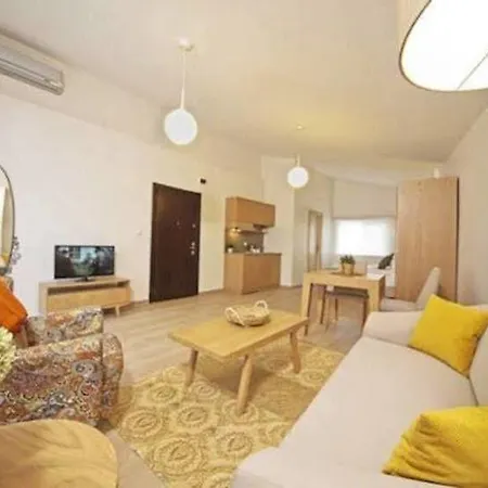 Galata Pera Suites & Istanbul