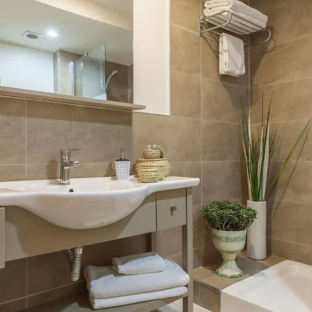 Galata Pera Suites & Istanbul