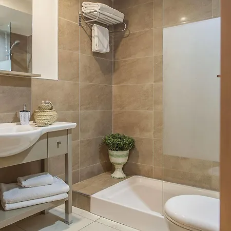 Galata Pera Suites & 2* Istanbul