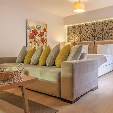 Galata Pera Suites & 2* Istanbul