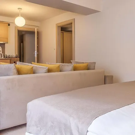 Galata Pera Suites & Istanbul
