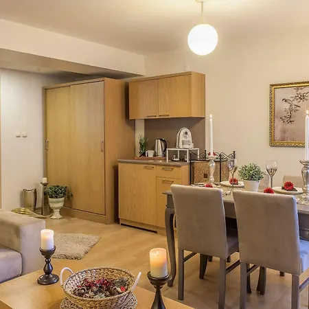 Galata Pera Suites & Istanbul