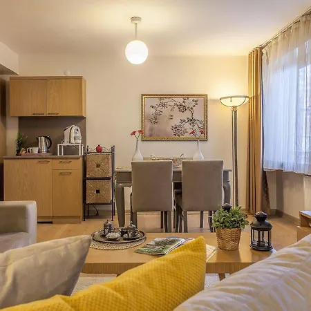 Galata Pera Suites & 2* Istanbul