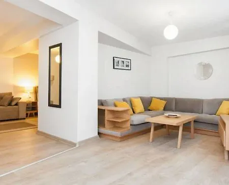 Galata Pera Suites &