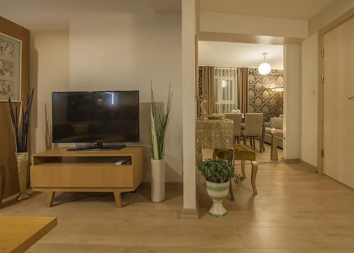 شقة فندقية Galata Pera Suites & اسطنبول