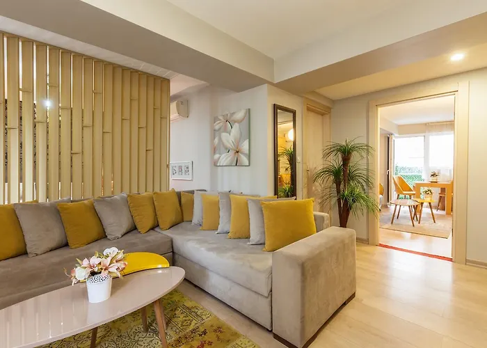 Galata Pera Suites & شقة فندقية 2*