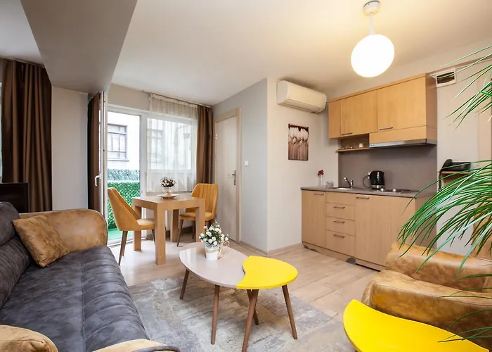 Galata Pera Suites & اسطنبول