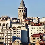 Galata Pera Suites & Κωνσταντινούπολη