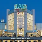 Galata Pera Suites & Ξενοδοχείο με διαμερίσματα 2*